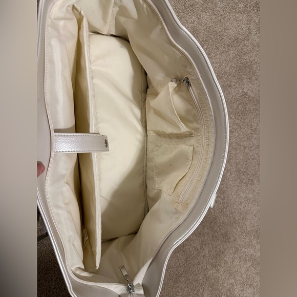 Buffbunny Collection Game Changer Tote Bag - Picture 7 of 16